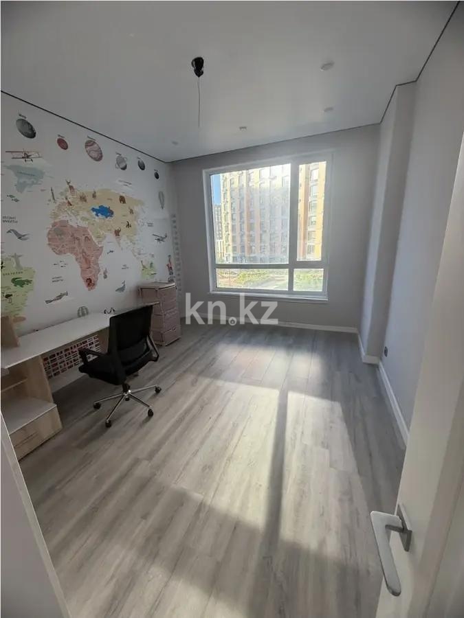 Продажа 3-комнатной квартиры, 86 м² в Астане - фото 3
