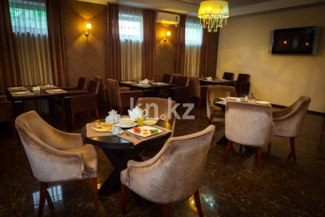 Продажа , 2395 м², Квартал С, дом  1 - пр. Дулати - Продажа зданий в Алматы фото 33 из 38