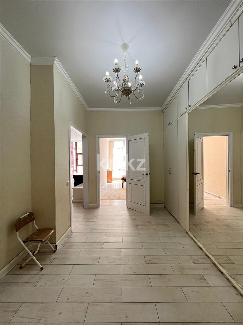 Продажа 2-комнатной квартиры, 63 м² - Продажа двухкомнатных квартир в Караганде - страница 26 фото 6 из 9