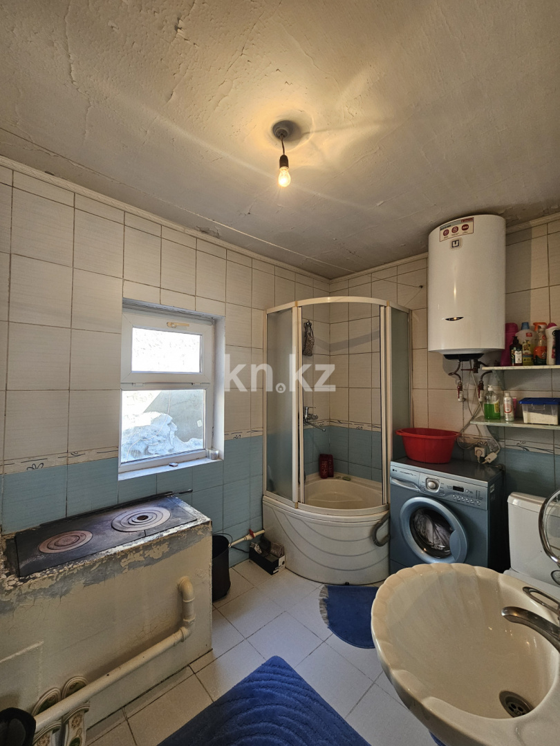 Продажа 4-комнатного дома, 73 м² - Продажа домов, коттеджей в Караганде фото 6 из 6