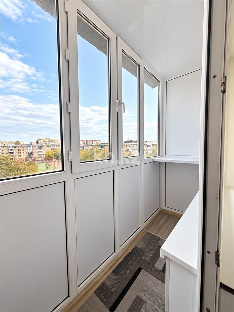 Продажа 2-комнатной квартиры, 49 м² в Караганде - фото 8