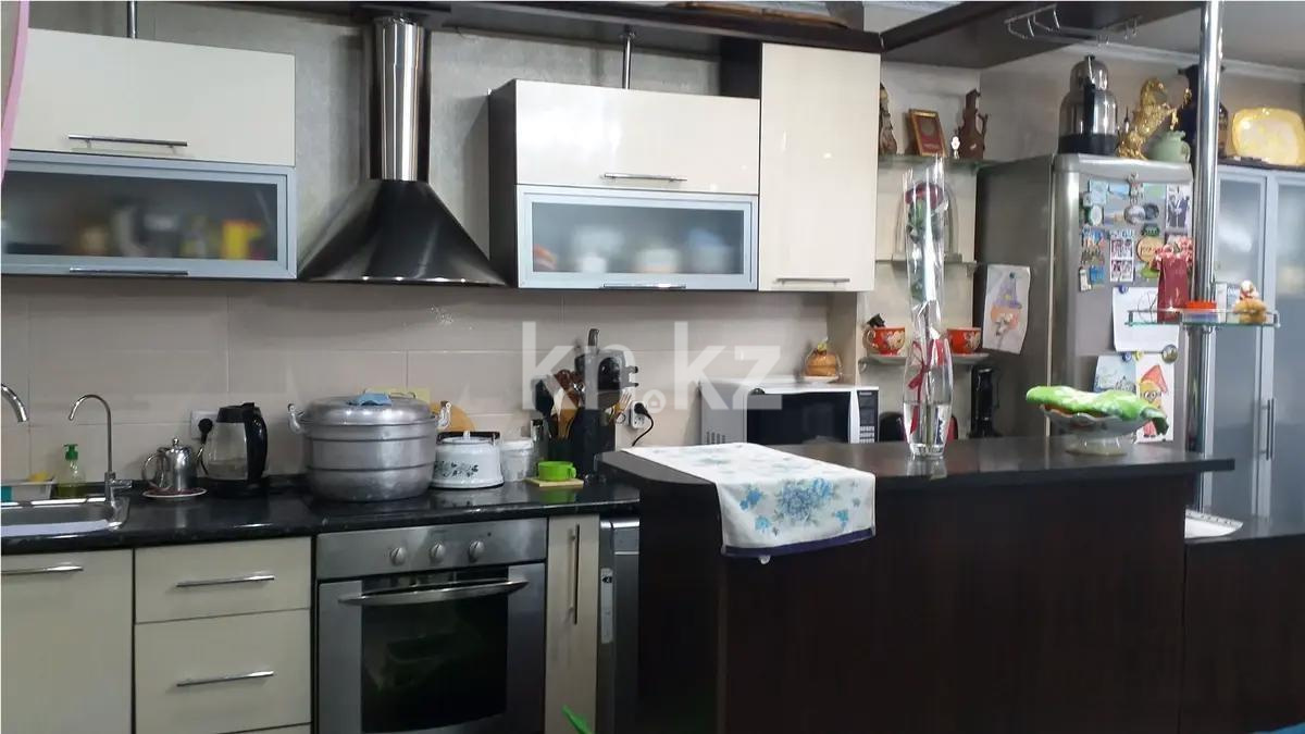 Продажа 3-комнатной квартиры, 106 м² - Продажа  трехкомнатных квартир в новостройках Астаны - страница 4 фото 3 из 4