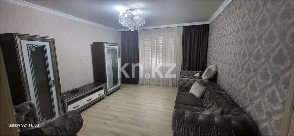 Продажа 3-комнатной квартиры, 90 м², мкр-н Зердели, дом  1/51 - Продажа  трехкомнатных квартир в Алматы с фото фото 1 из 5