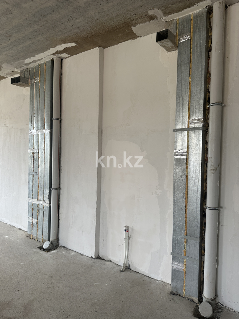 Продажа 2-комнатной квартиры, 71.6 м², мкр-н Гульдер-1, дом  3а - Продажа  двухкомнатных квартир в Караганде фото 23 из 26