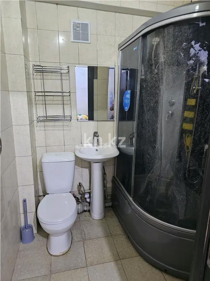 Продажа 1-комнатной квартиры, 30 м² в Алматы - фото 3