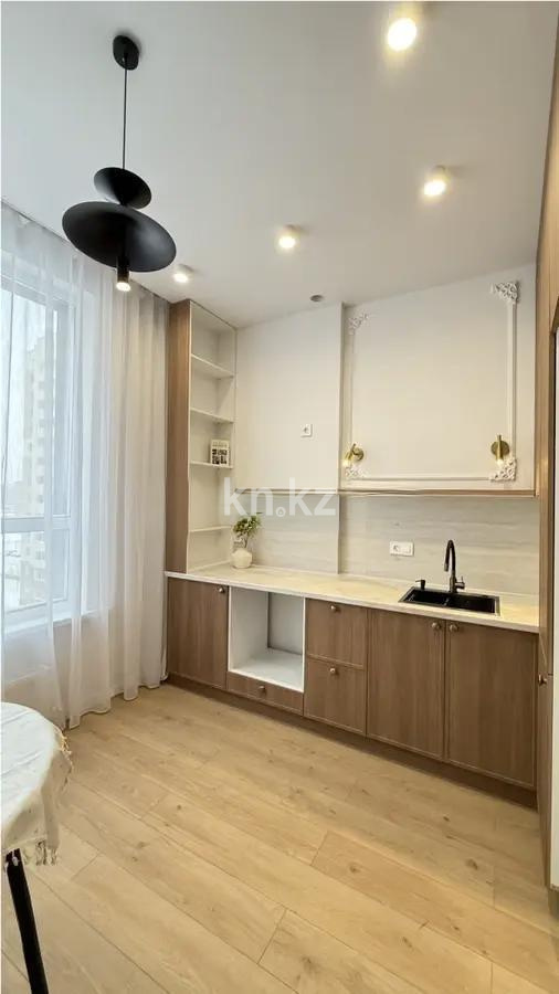 Продажа 2-комнатной квартиры, 42 м² - Продажа квартир в Астане с фото - страница 3 фото 3 из 4