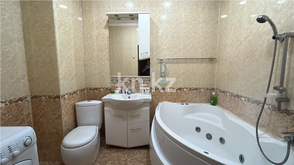 Продажа 3-комнатной квартиры, 93 м² в Алматы - фото 4