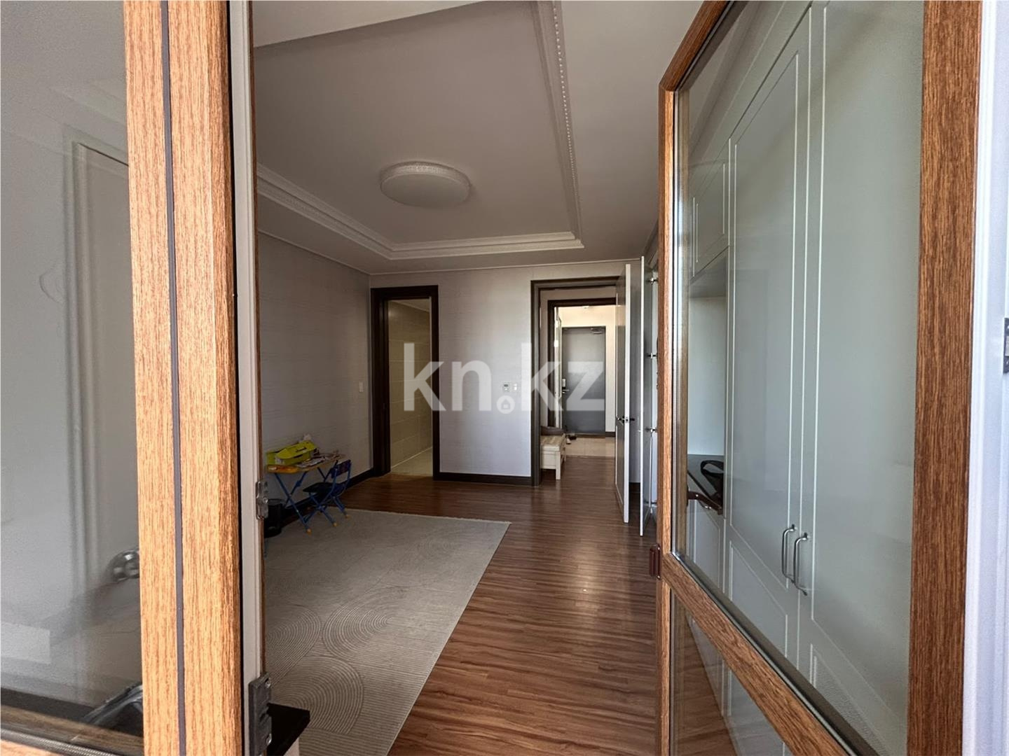 Продажа 4-комнатной квартиры, 178 м² в Астане - фото 6