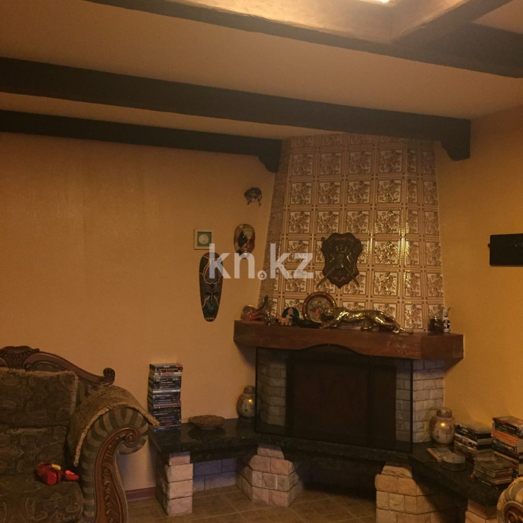 Продажа 6-комнатного дома, 240 м², ул. Есенберлина - Продажа домов, коттеджей в Алматы без посредников фото 33 из 33