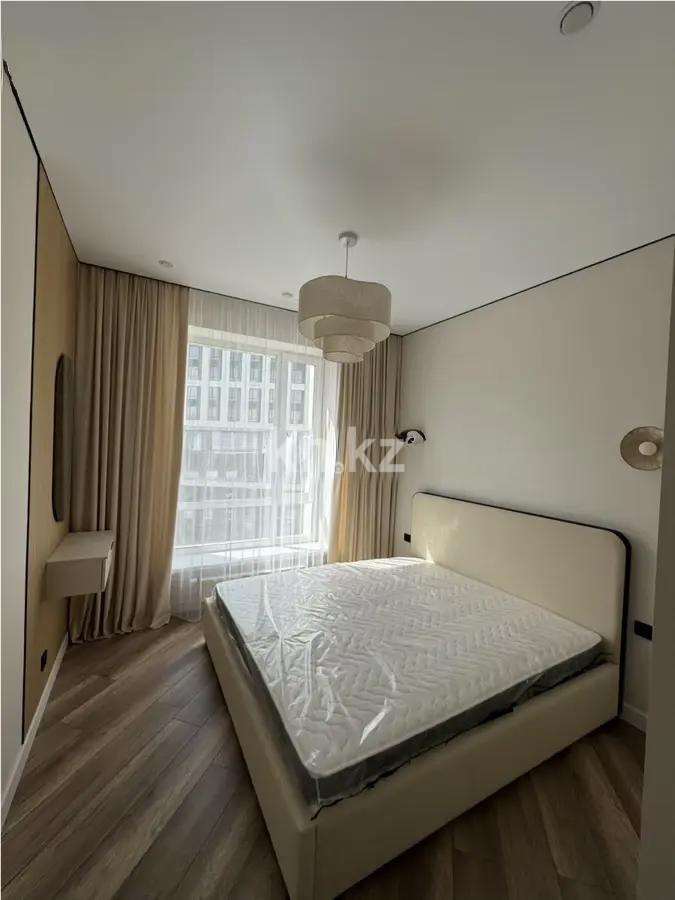 Продажа 2-комнатной квартиры, 38 м² в Астане - фото 2