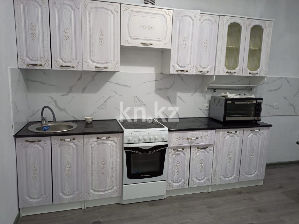 Продажа 1-комнатной квартиры, 39 м², ул. Кургальжинское шоссе, дом  108 -  фото 1 из 11