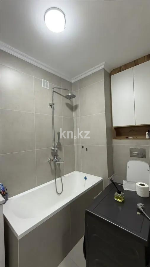 Продажа 1-комнатной квартиры, 58 м² - Продажа квартир от собственников в Астане - страница 5 фото 3 из 3