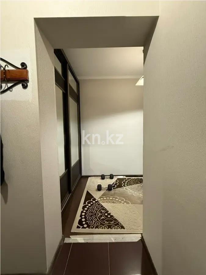 Продажа 2-комнатной квартиры, 65 м², ул. Брусиловского, дом  167 в Алматы - фото 6