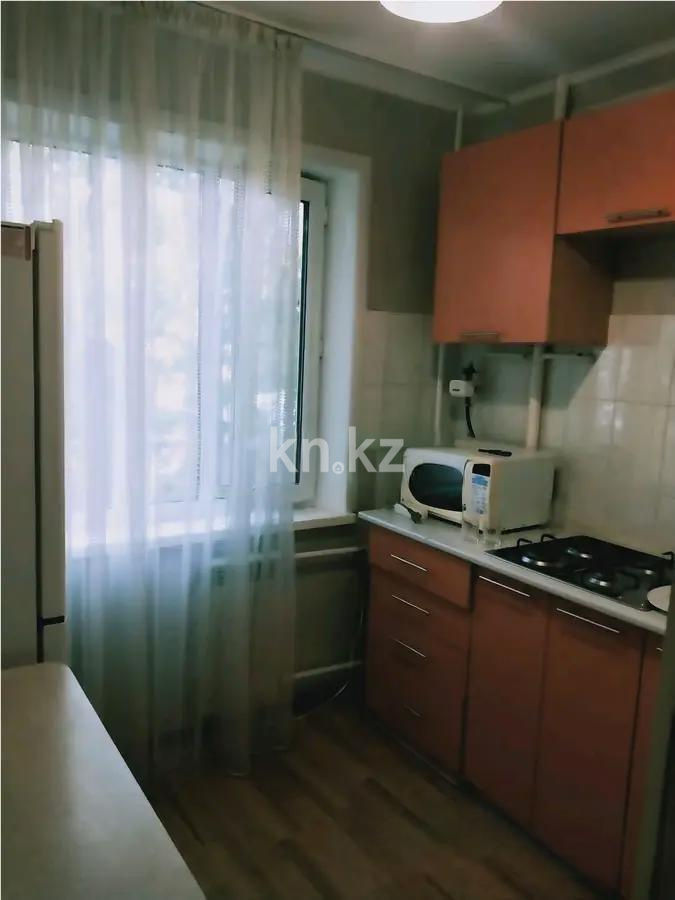 Продажа 1-комнатной квартиры, 32 м² в Караганде - фото 2