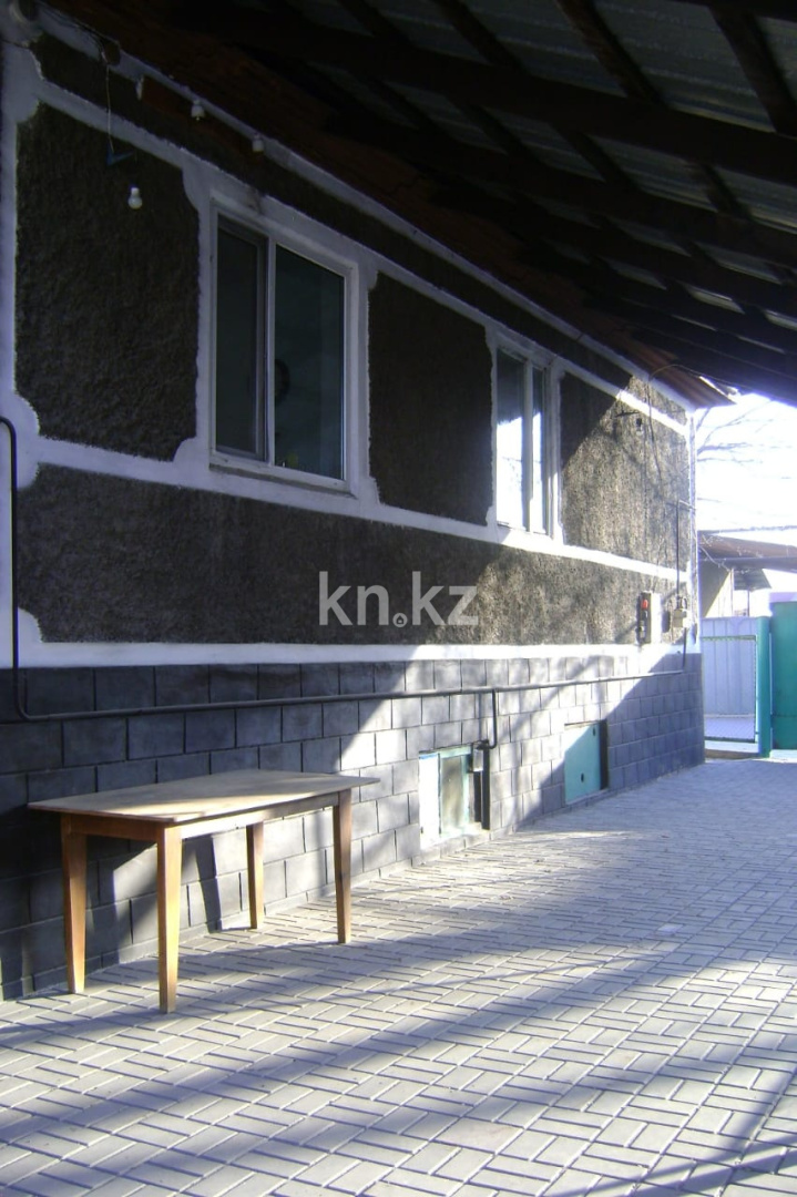 Продажа 4-комнатного дома, 89.7 м² - Недвижимость в Алматинской области фото 2 из 12