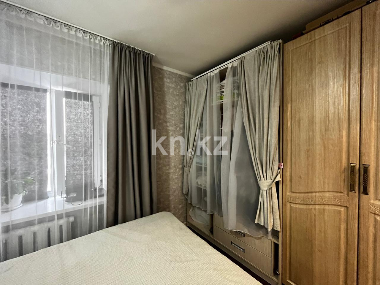 Продажа 3-комнатной квартиры, 42 м² - Продажа квартир в Караганде - страница 3 фото 5 из 12