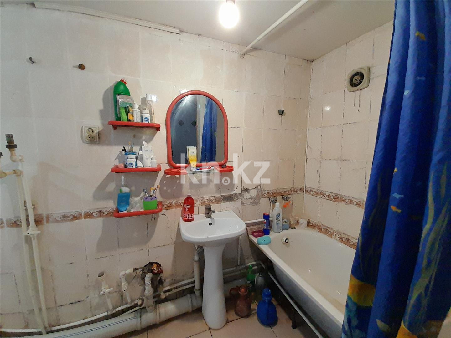 Продажа 4-комнатного дома, 70 м², пр. Мира - Продажа домов, коттеджей в Темиртау фото 10 из 20