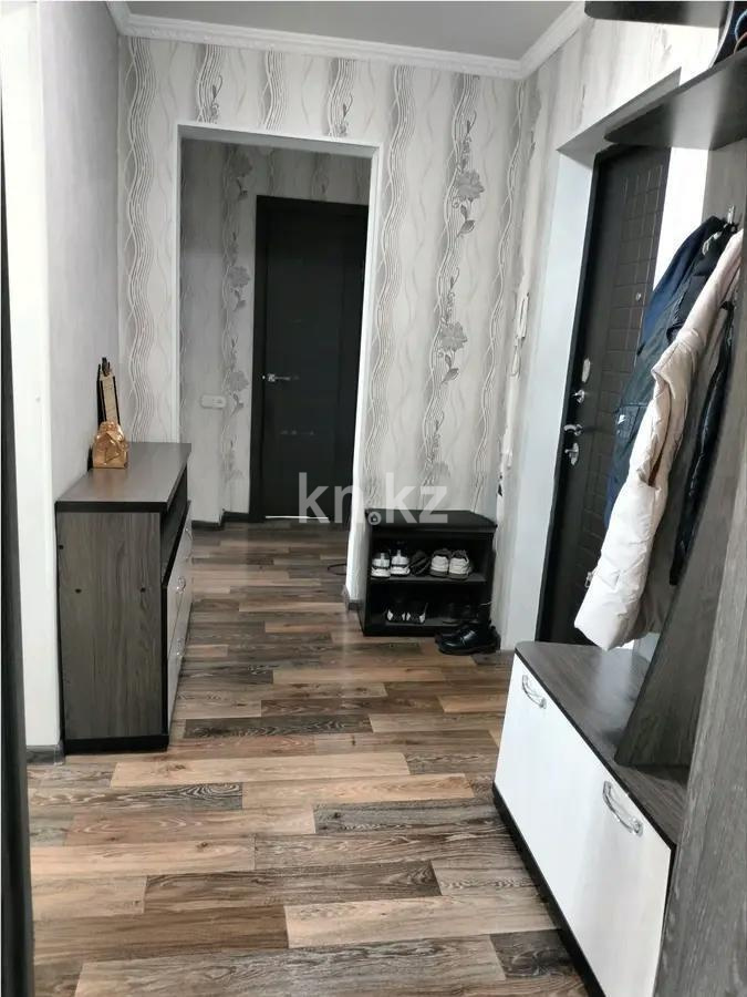 Продажа 2-комнатной квартиры, 49 м², мкр-н Восток-3, дом  14 - Продажа квартир в Караганде фото 4 из 8