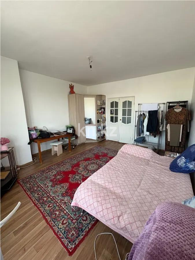 Продажа 2-комнатной квартиры, 59 м², пр. Шахтеров, дом  74 - Продажа  двухкомнатных квартир в Караганде без посредников с фото фото 1 из 5
