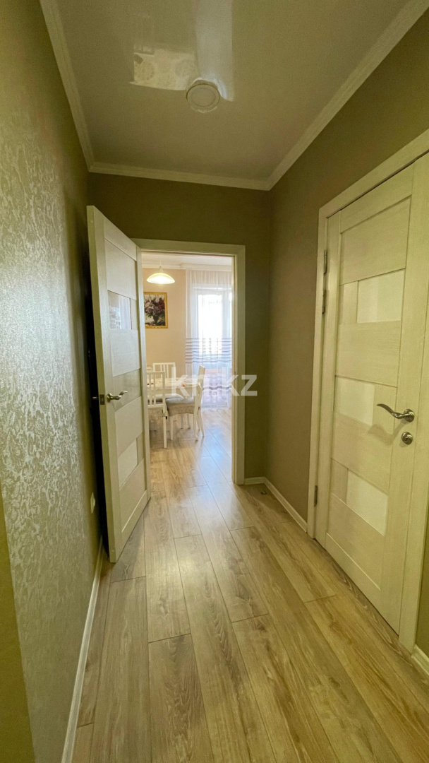 Продажа 2-комнатной квартиры, 68 м², пр. Республики, дом  1/4 - Продажа  двухкомнатных квартир в Караганде фото 10 из 25