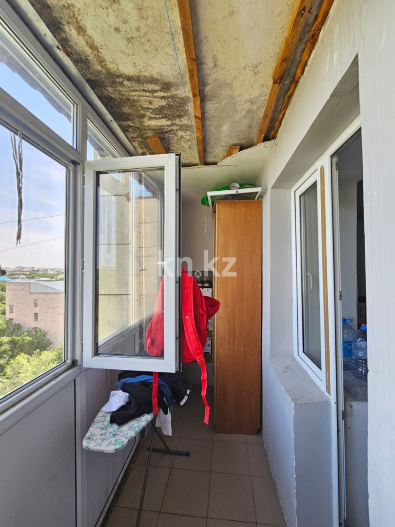 Продажа 1-комнатной квартиры, 35.8 м², ул. Ермекова, дом  77/3 - Продажа домов, коттеджей в Атырау фото 11 из 20