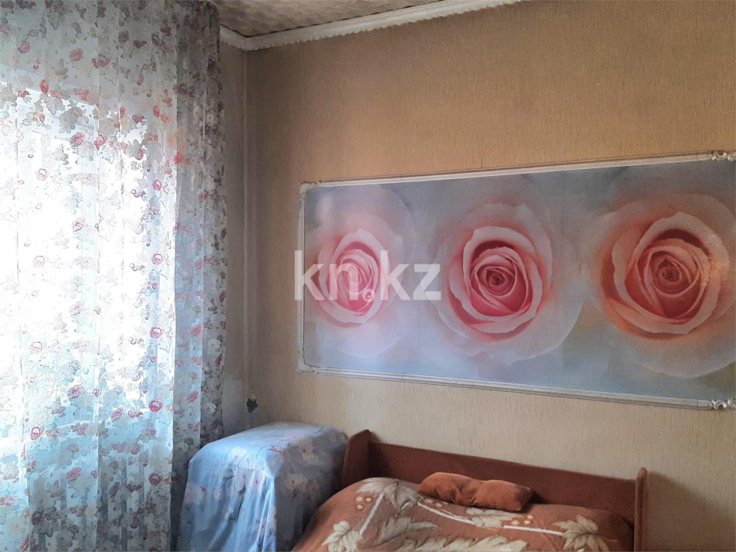 Продажа 4-комнатного дома, 64 м², ул. Фаворского - Продажа домов, коттеджей в Темиртау фото 3 из 22