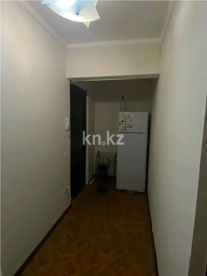 Продажа 2-комнатной квартиры, 42.8 м², ул. Клочкова, дом  45 - Продажа квартир в Алматы фото 5 из 5