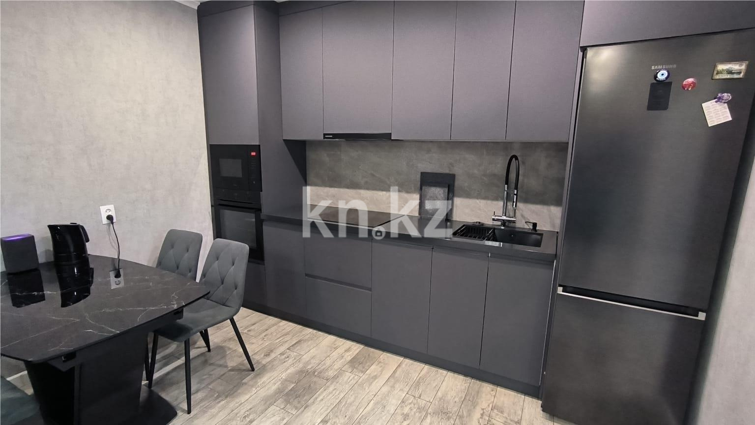Продажа 3-комнатной квартиры, 69 м² - Недвижимость в Караганде - страница 2 фото 5 из 19