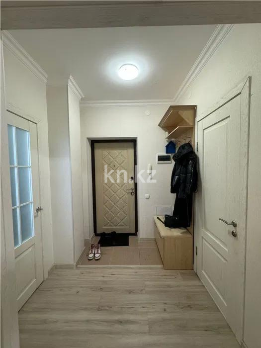 Продажа 1-комнатной квартиры, 40 м² - Продажа однокомнатных квартир от собственников в Астане фото 4 из 4