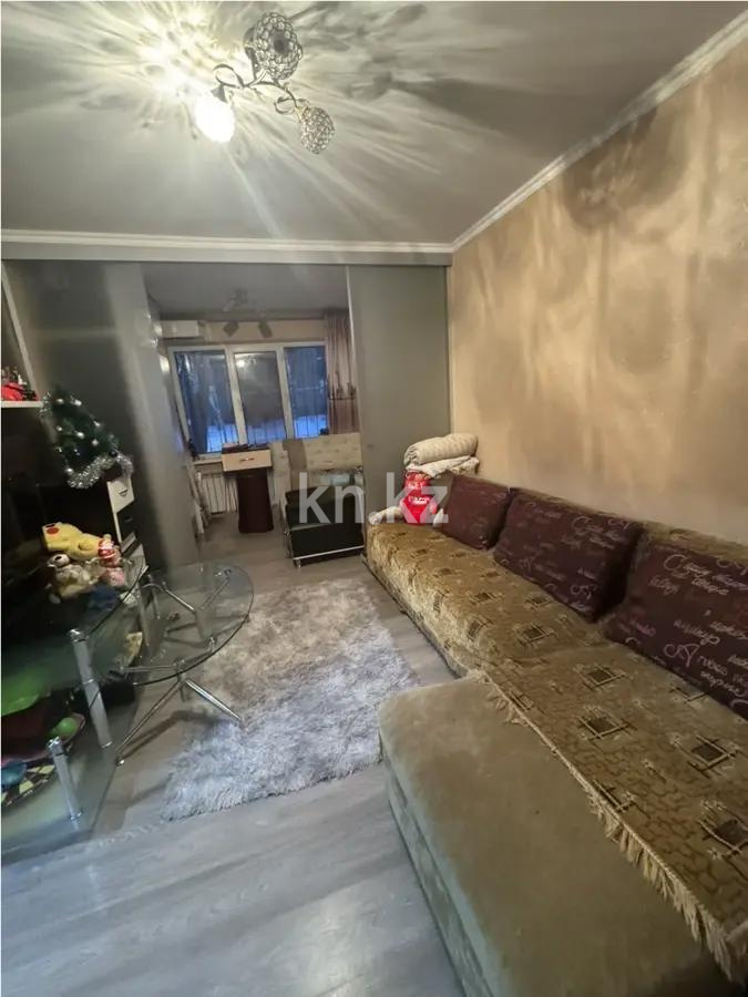 Продажа 1-комнатной квартиры, 31 м² - Продажа недвижимости в Алматы - страница 12 фото 1 из 4