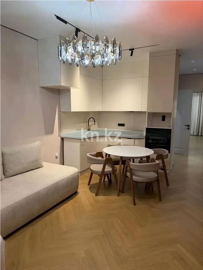 Продажа 3-комнатной квартиры, 70 м² в Астане - фото 5