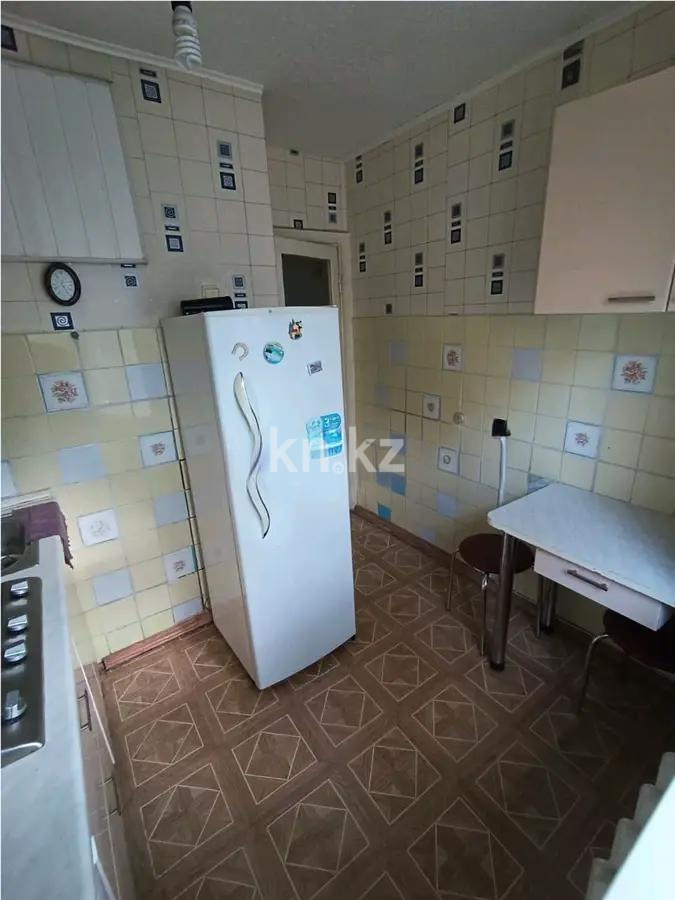 Продажа 3-комнатной квартиры, 55.6 м², ул. Бейбитшилик, дом  20а в Астане - фото 4