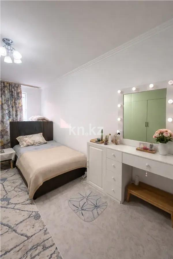 Продажа 2-комнатной квартиры, 54.9 м² в Алматы - фото 2