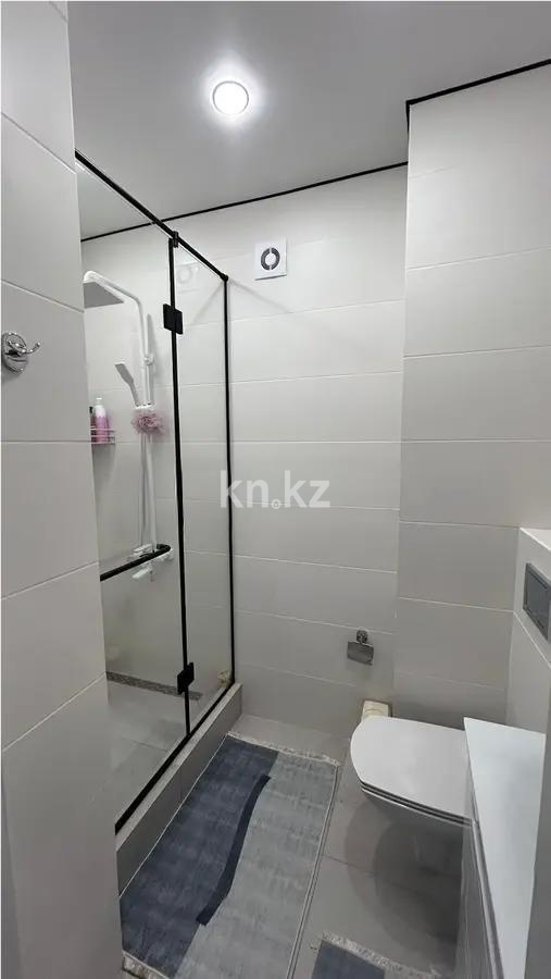 Продажа 1-комнатной квартиры, 36 м², ул. Караменде Би Шакаулы, дом  13 стр в Астане - фото 4
