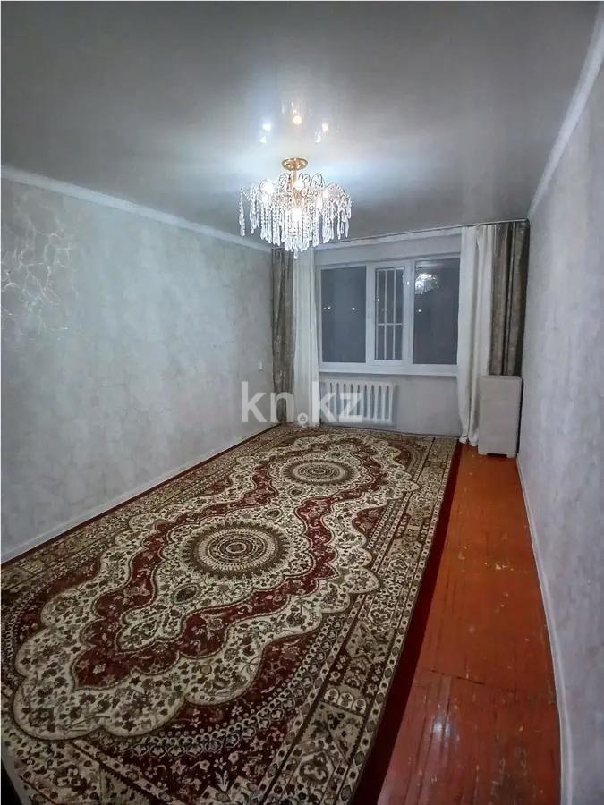 Продажа 2-комнатной квартиры, 48 м², пр. Республики - Продажа жилой и коммерческой недвижимости в Темиртау фото 2 из 5