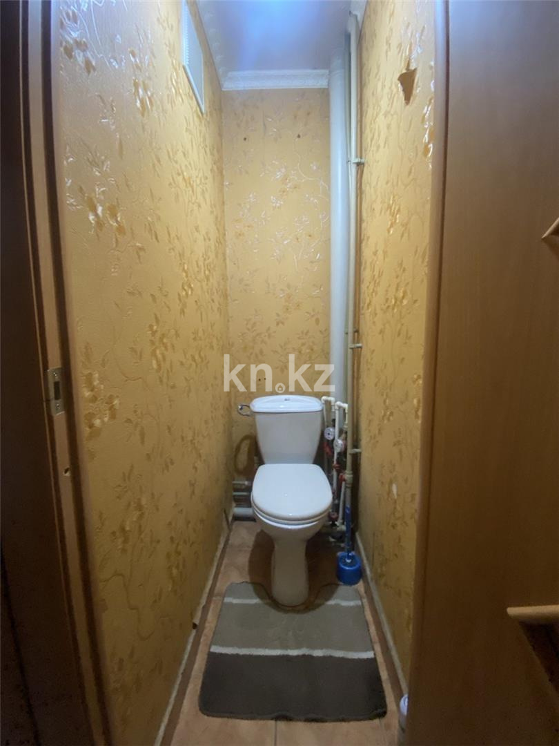 Продажа 1-комнатной квартиры, 30 м², ул. 6-й мик-н в Темиртау - фото 10