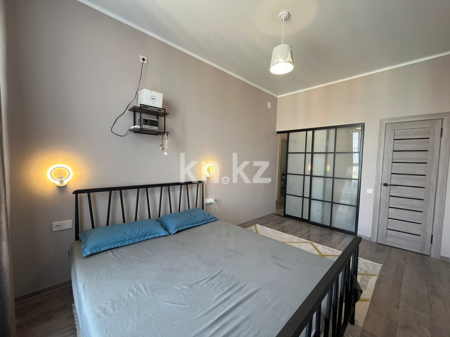Продажа 2-комнатной квартиры, 45.6 м² - Продажа квартир в Казахстане - страница 33 фото 9 из 10