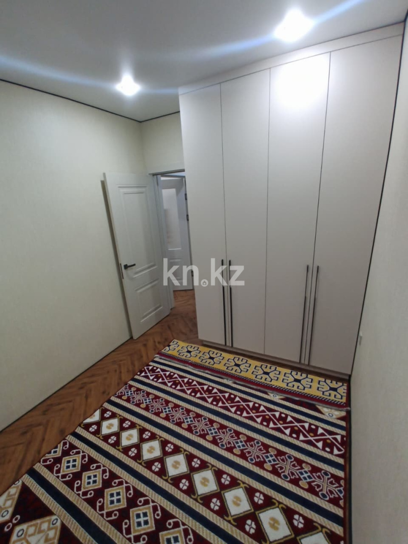 Аренда 2-комнатной квартиры, 40 м² в Астане - фото 4