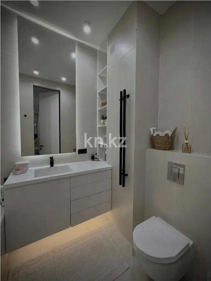 Продажа 3-комнатной квартиры, 71 м² в Астане - фото 5