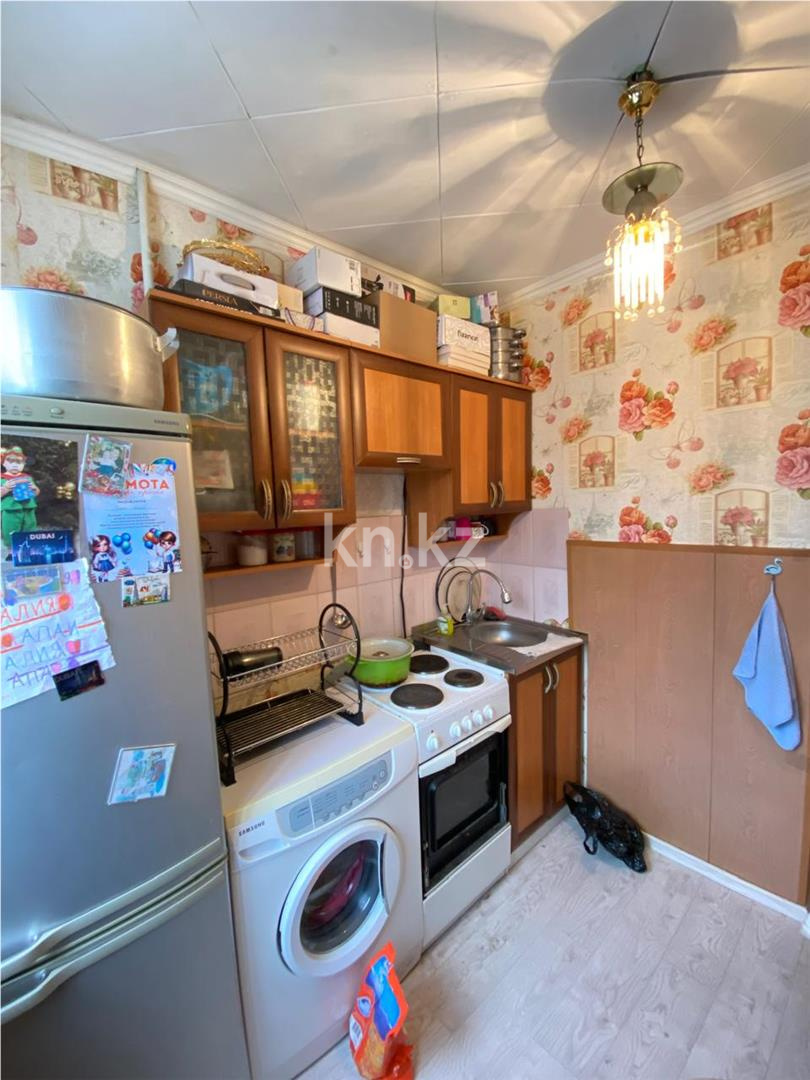 Продажа 2-комнатной квартиры, 44 м² в Караганде - фото 5