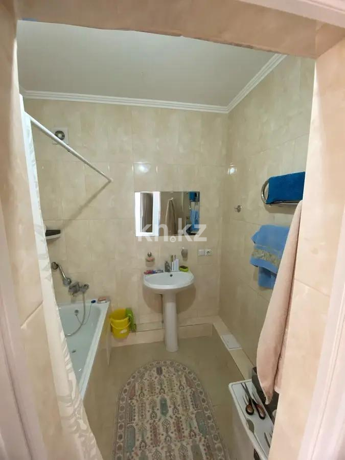 Продажа 2-комнатной квартиры, 67 м², пер. Култобе, дом  11 - Продажа квартир в Астане фото 4 из 6