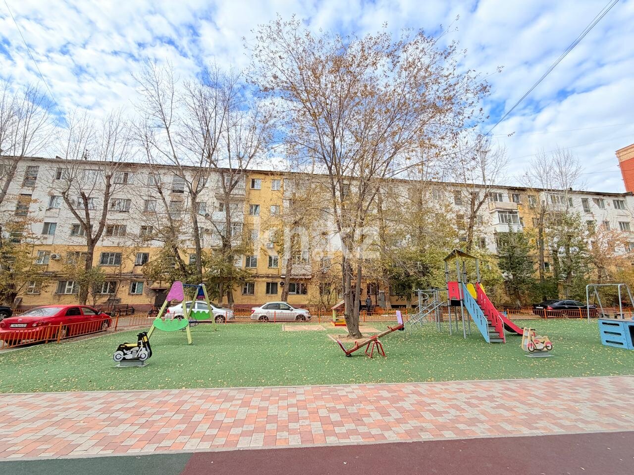 Продажа 2-комнатной квартиры, 44 м² в Астане - фото 14