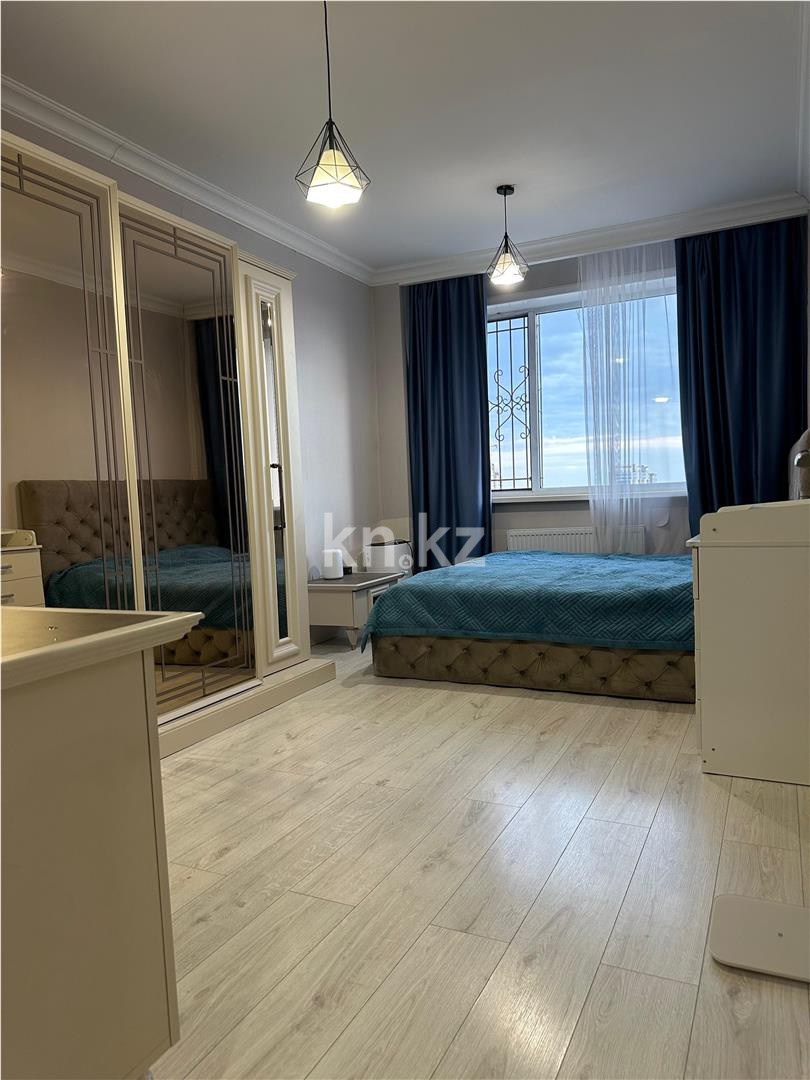 Продажа 2-комнатной квартиры, 47 м² - Продажа квартир в новостройках Караганды фото 5 из 10