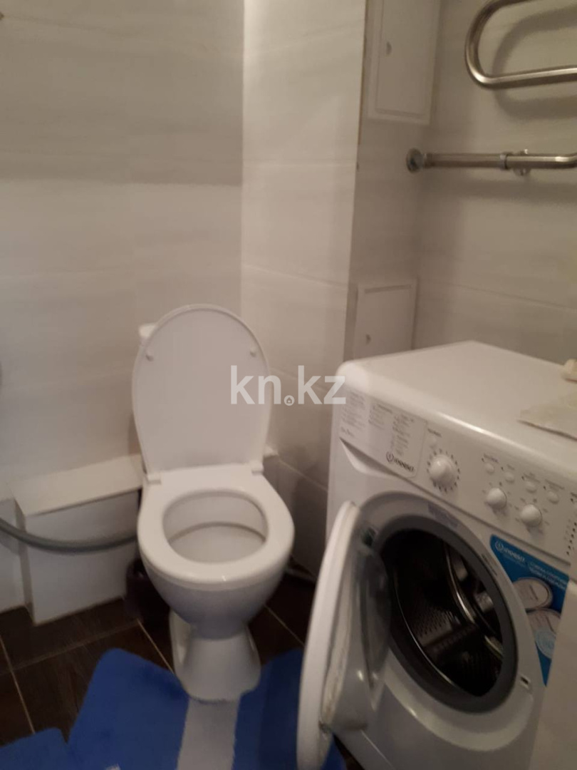Аренда 1-комнатной квартиры, 30 м² в Астане - фото 5