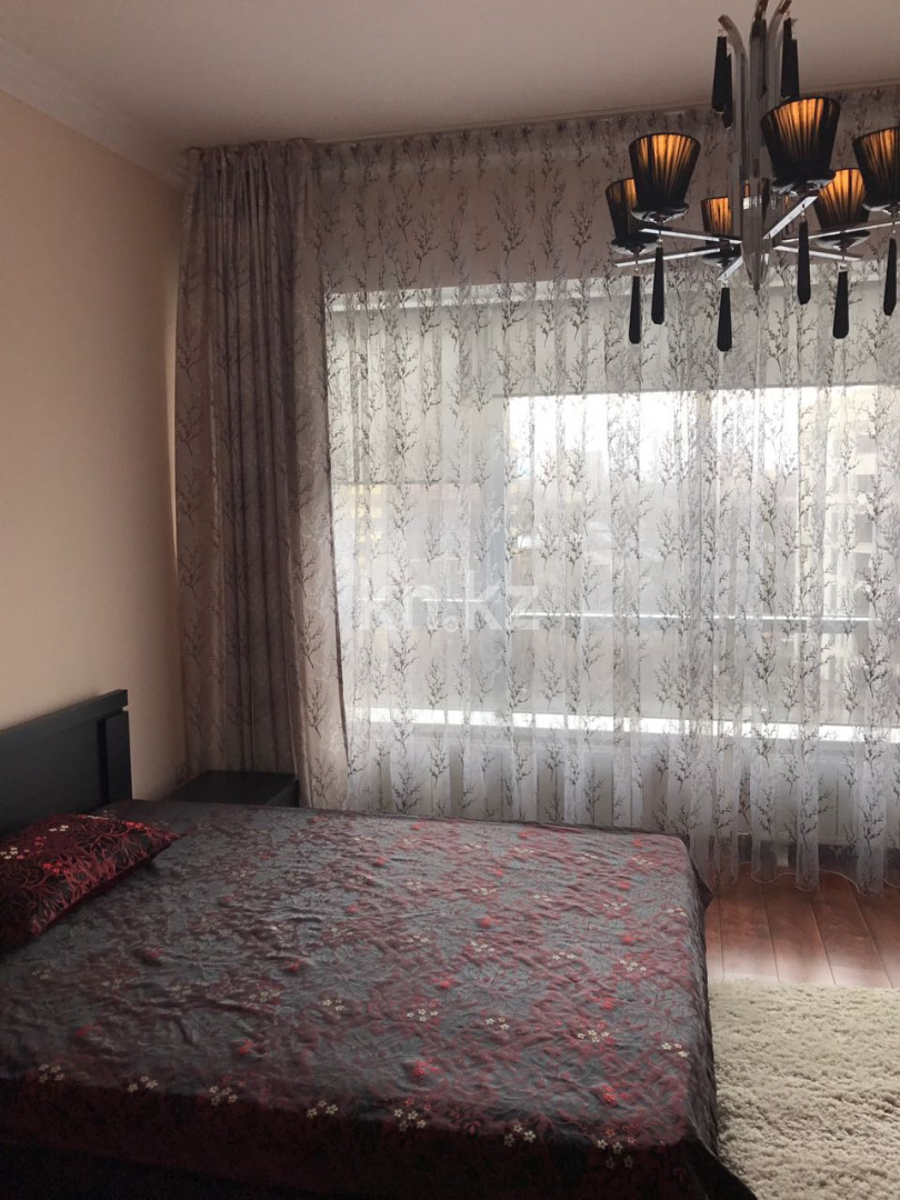 Аренда 3-комнатной квартиры, 110 м² - Аренда недвижимости в Алматы фото 6 из 8