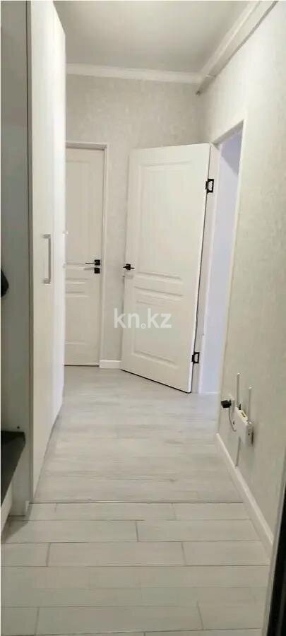 Продажа 1-комнатной квартиры, 42.6 м² в Астане - фото 4