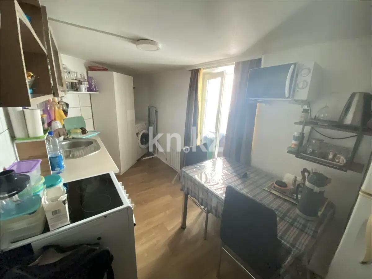 Продажа 1-комнатной квартиры, 21 м² в Астане - фото 2