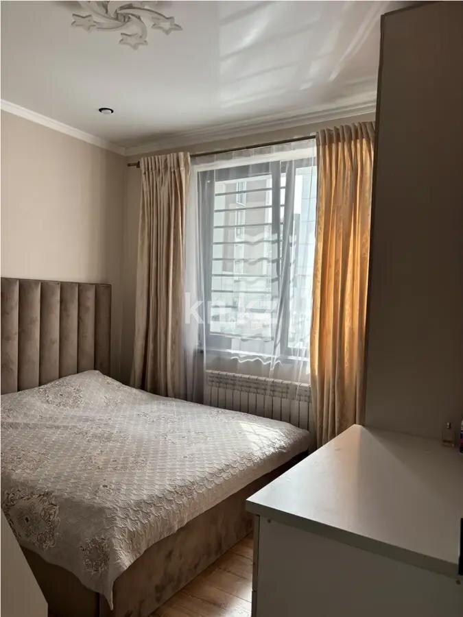 Продажа 2-комнатной квартиры, 52 м² в Алматы - фото 2