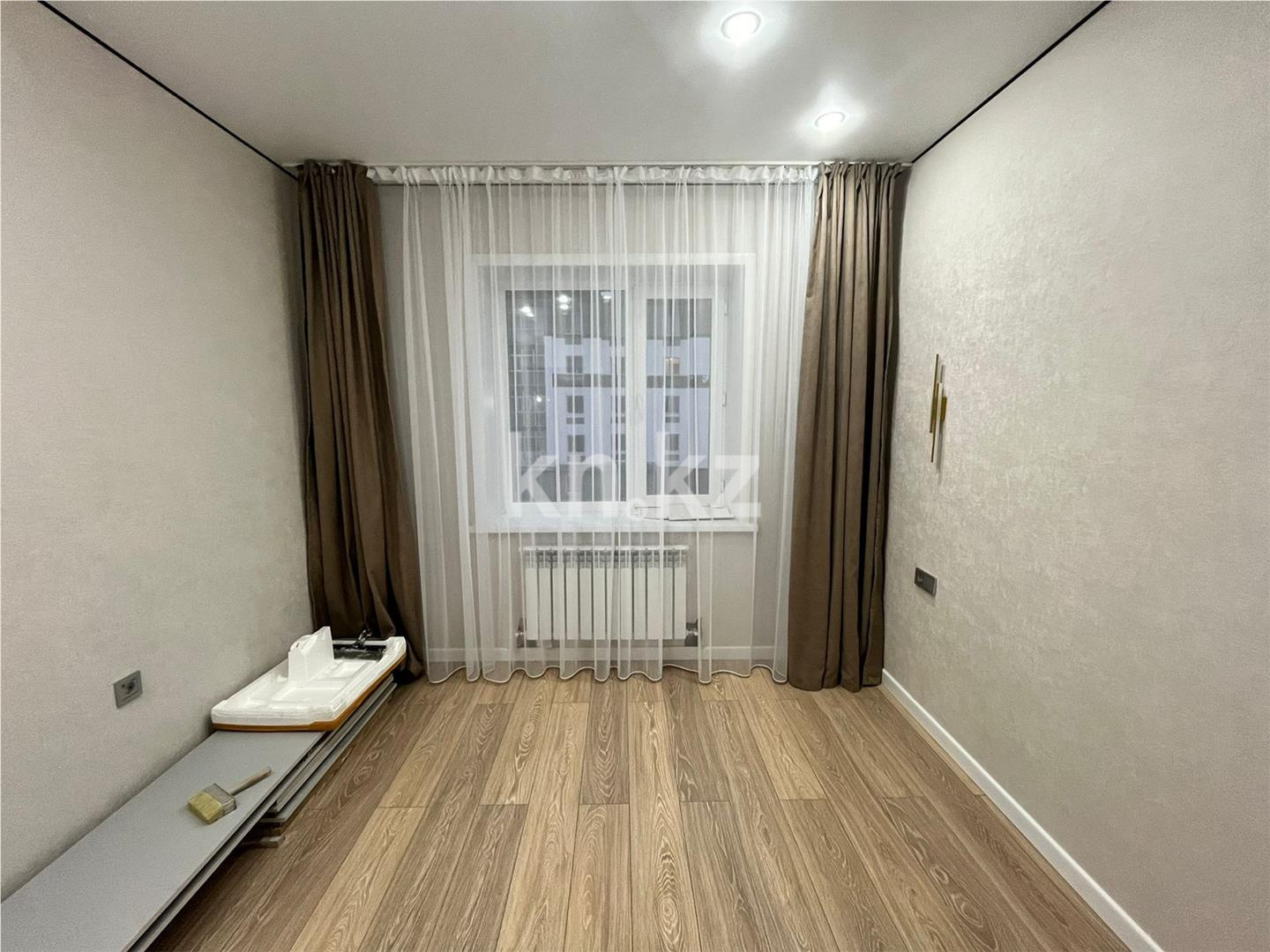 Продажа 3-комнатной квартиры, 62.16 м², ул. Е-1 в Астане - фото 9