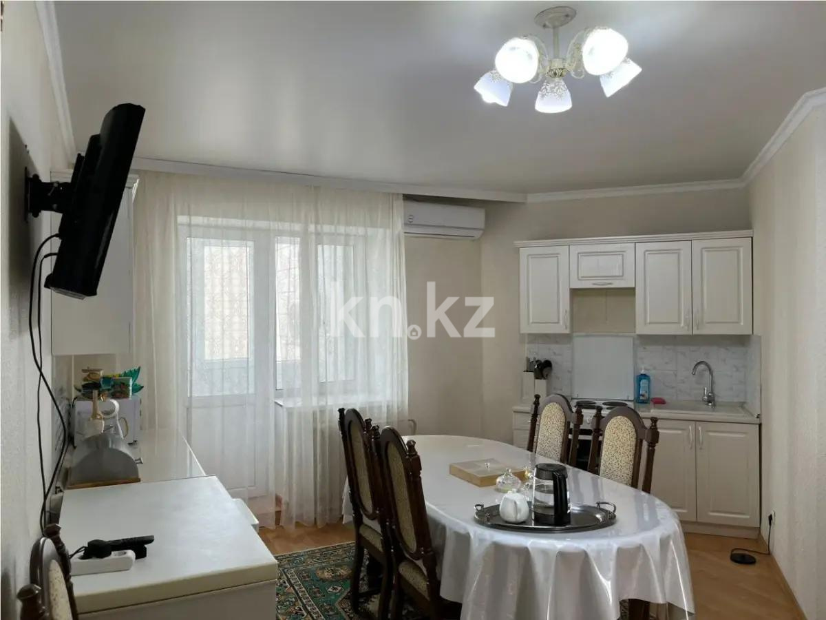 Продажа 2-комнатной квартиры, 74 м² - Продажа квартир от собственников в Астане - страница 12 фото 3 из 6